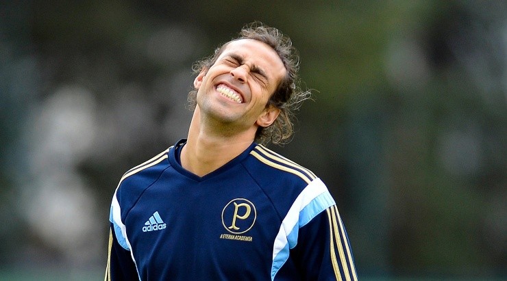 Foto: Mauro Horita/AGIF