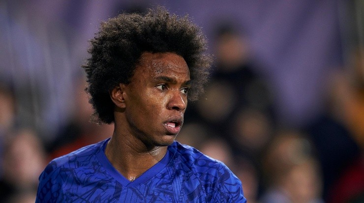 Foto: Manuel Queimadelos Alonso/Getty Images