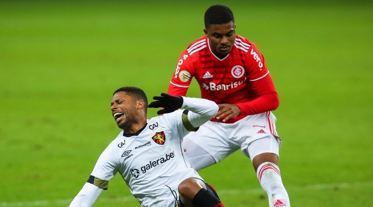 Foto: Pedro H. Tesch/AGIF