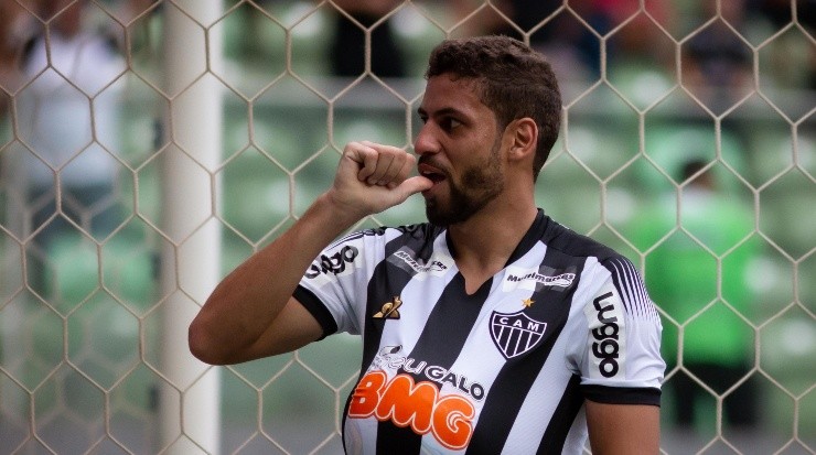 Foto: Fernando Moreno/AGIF