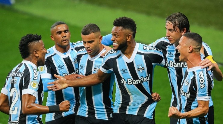 Foto: Pedro H. Tesch/AGIF