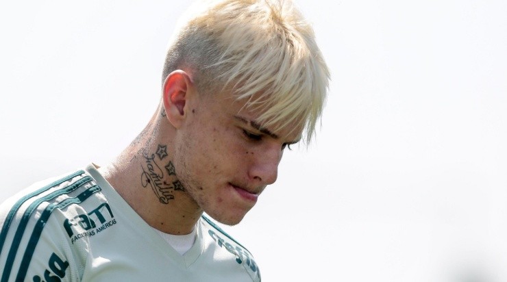 Foto: Ale Cabral/AGIF