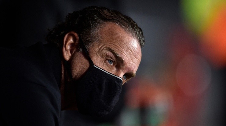 Foto: Gustavo Garello-Pool/Getty Images