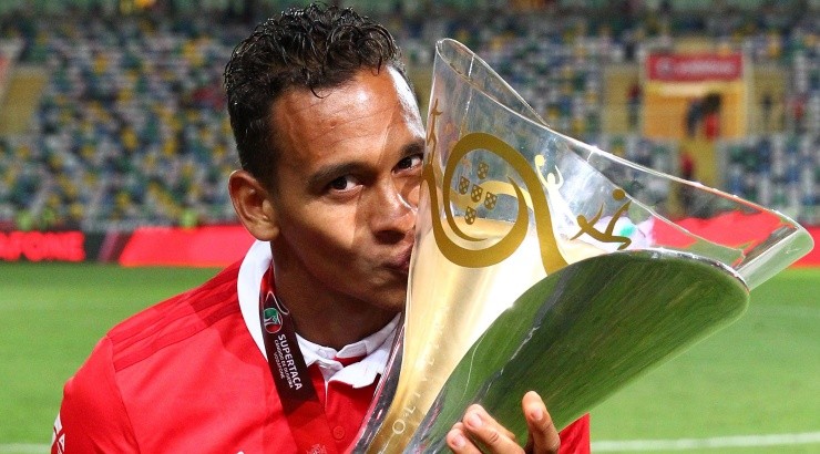 Foto: Carlos Rodrigues/Getty Images