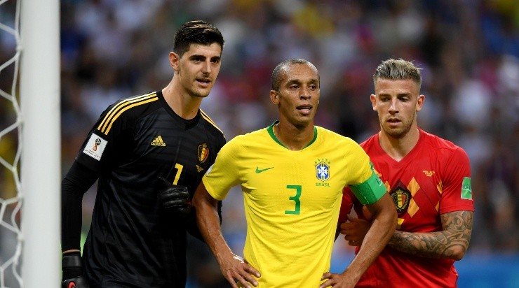 Foto: Shaun Botterill/Getty Images