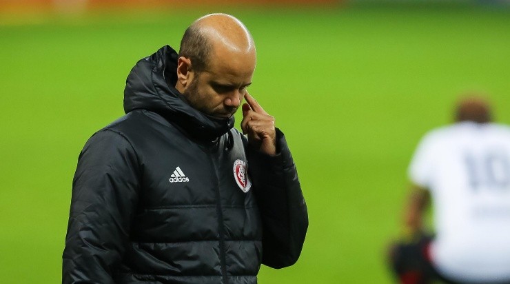 Foto: Pedro H. Tesch/AGIF