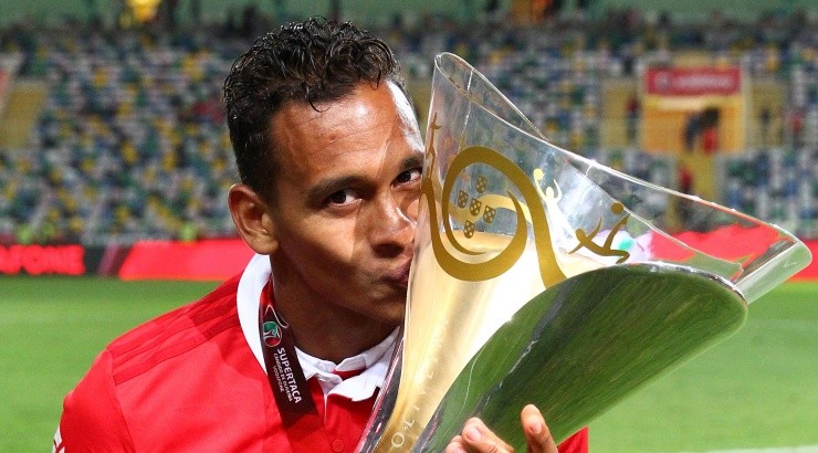 Foto: Carlos Rodrigues/Getty Images