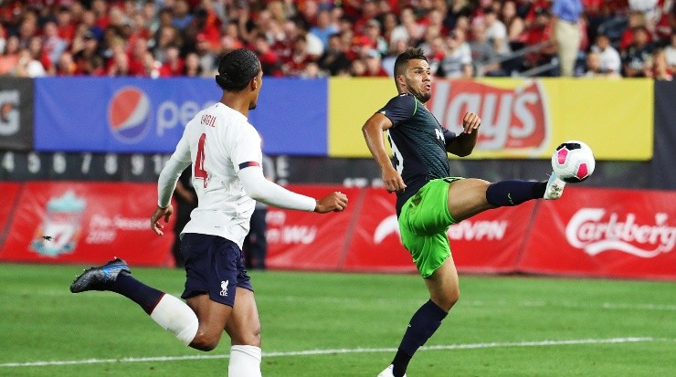 Foto: Al Bello/Getty Images