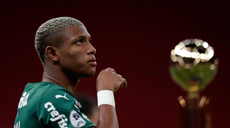 Foto: Ueslei Marcelino-Pool/Getty Images