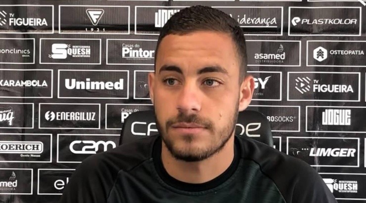 Foto: Reprodução/TV Figueira