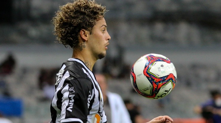  (Foto: Fernando Moreno/AGIF)