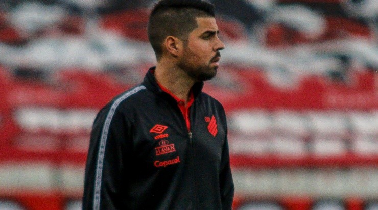 Foto: Gabriel Machado/AGIF