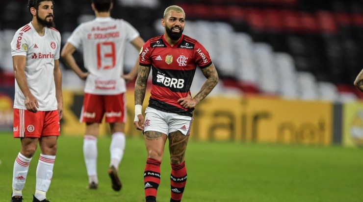 Foto: Thiago Ribeiro/AGIF