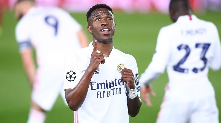 (Foto: Fran Santiago/Getty Images/Espanha)