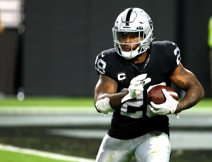 NFL começou com grandes jogos na semana 1. (Foto: Getty Images)