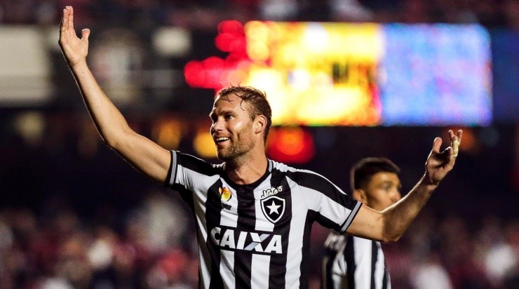 Foto: Ale Cabral/AGIF