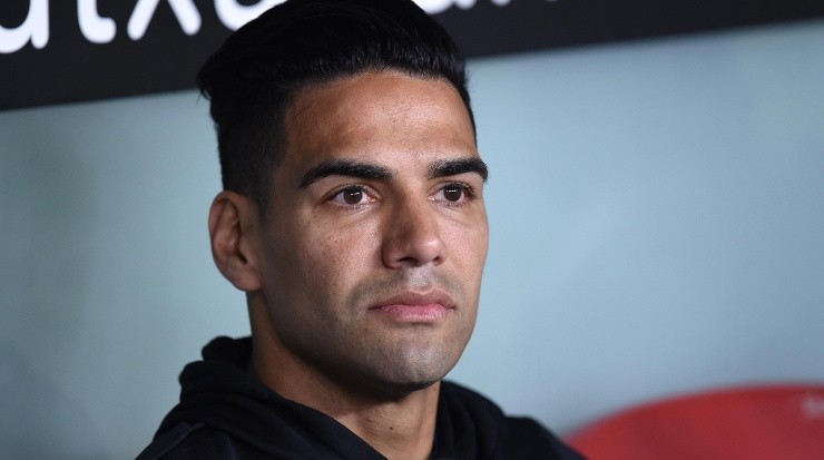 Foto: Juan Manuel Serrano Arce/Getty Images