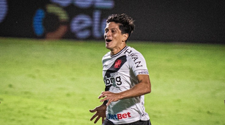 Foto: Heber Gomes/AGIF