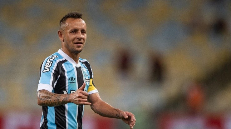 Foto: Thiago Ribeiro/AGIF