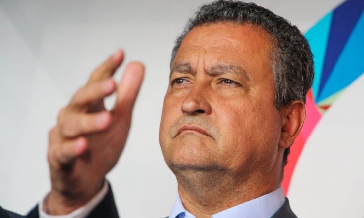 Governador do Estado da Bahia (Foto: Divulgação)