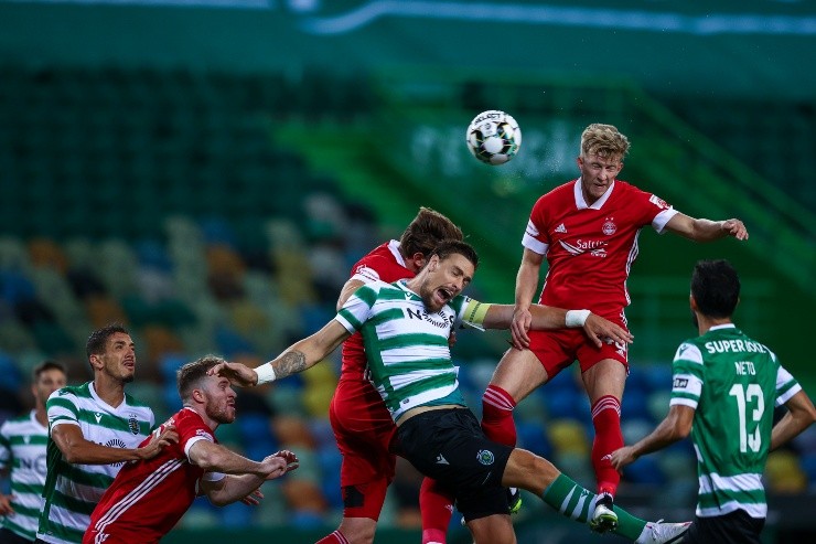 Portugueses precisam da vitória para ficar bem na competição. (Foto: Getty Images) Portugueses precisam da vitória para ficar bem na competição. (Foto: Getty Images)
