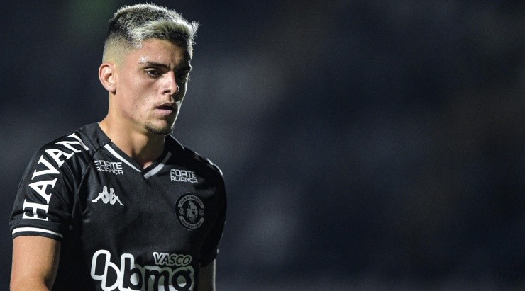 Gabriel Pec: inspira cuidados do DM (Foto: Thiago Ribeiro/AGIF)