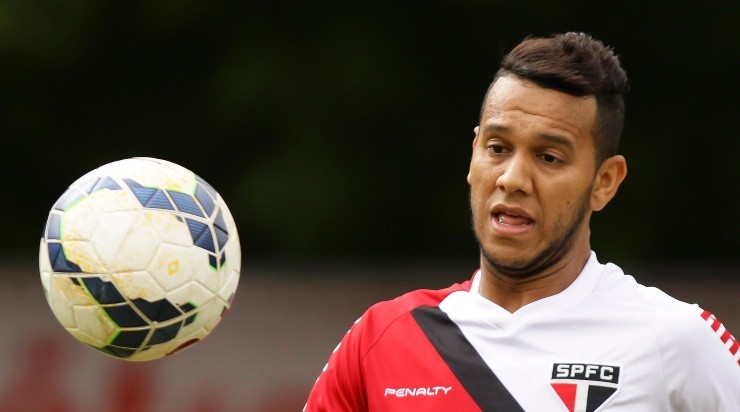 Foto: Moises Nascimento/AGIF