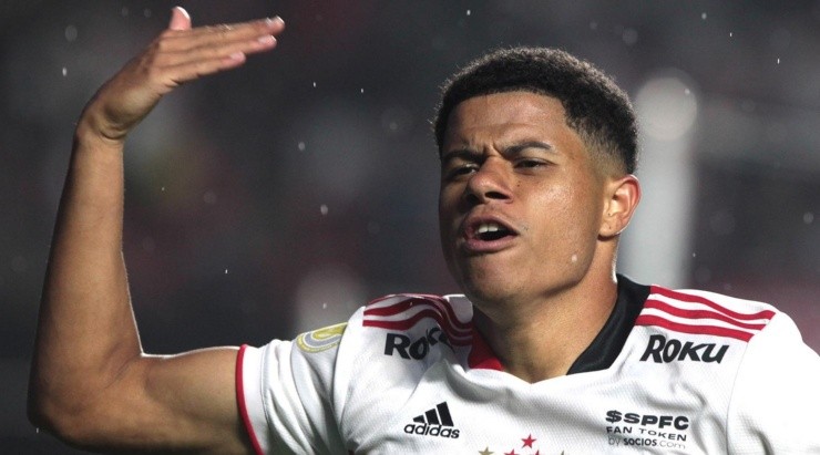 Foto: Divulgação/Flickr/São Paulo - Na temporada, Sara acumula 8 gols e 3 assistências