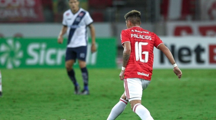 Foto: Fernando Alves/AGIF