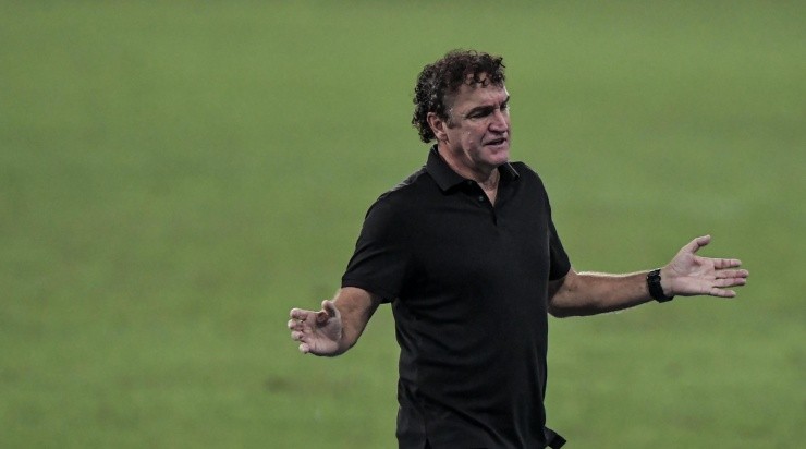 Foto: Thiago Ribeiro/AGIF