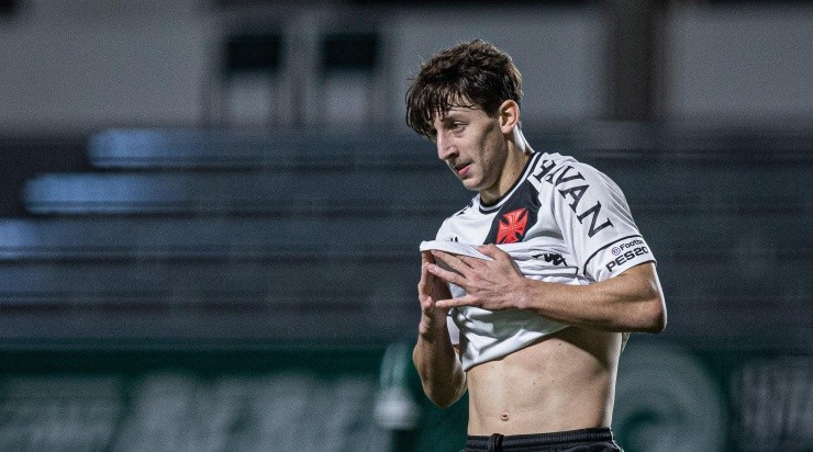 Foto: Heber Gomes/AGIF