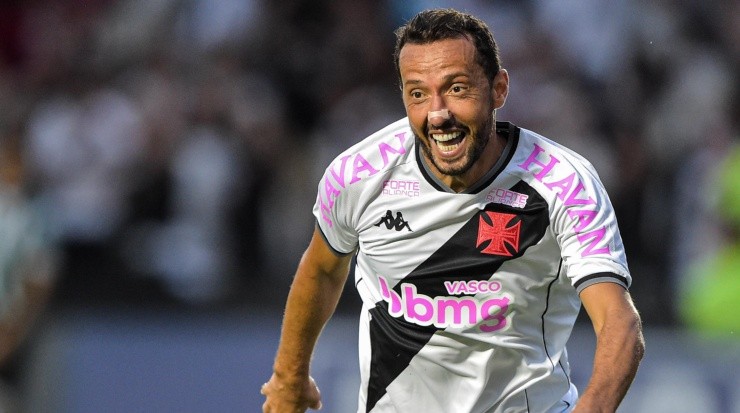 Foto: Thiago Ribeiro/AGIF