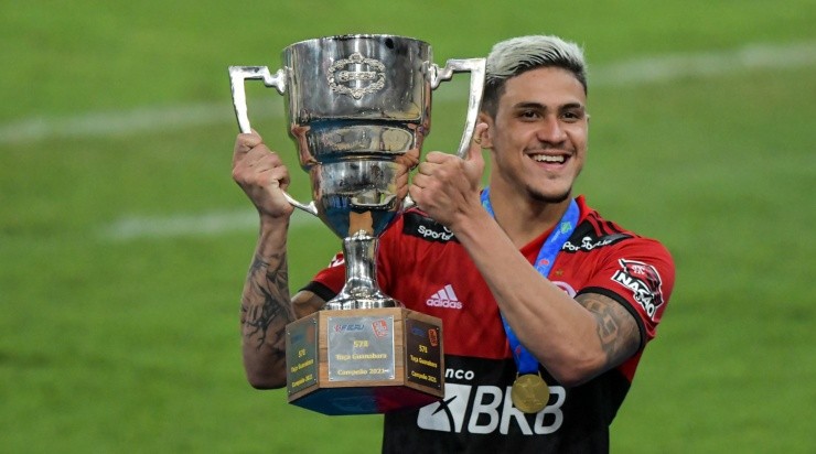 Foto: Thiago Ribeiro/AGIF