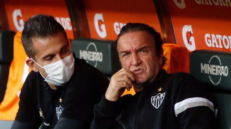 Foto: Bruna Prado-Pool/Getty Images