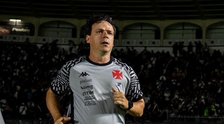 Foto: Thiago Ribeiro/AGIF