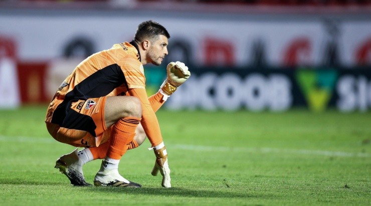 Foto: Alexandre Schneider/Getty Images