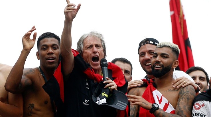 Foto: Wagner Meier/Getty Images