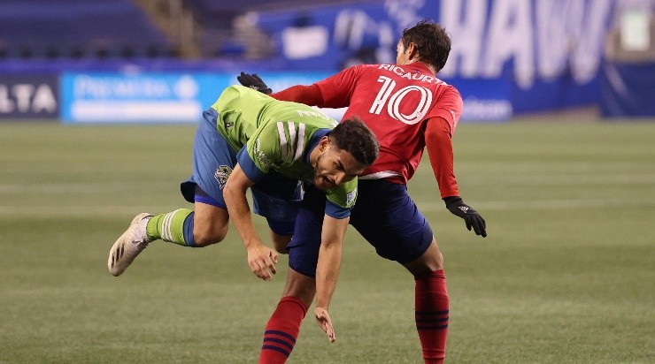 Foto: Abbie Parr/Getty Images