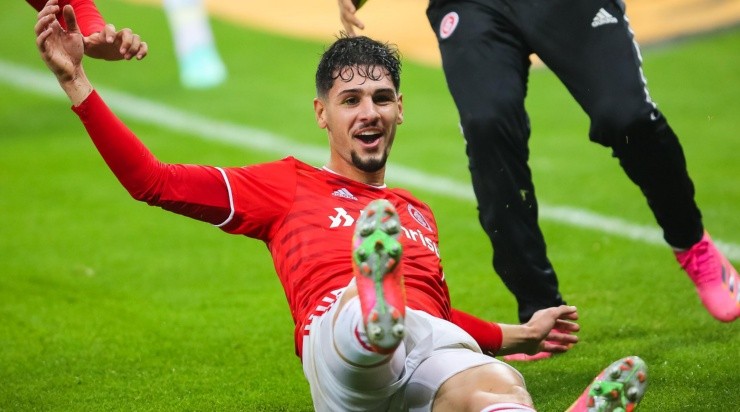 Foto: Pedro H. Tesch/AGIF