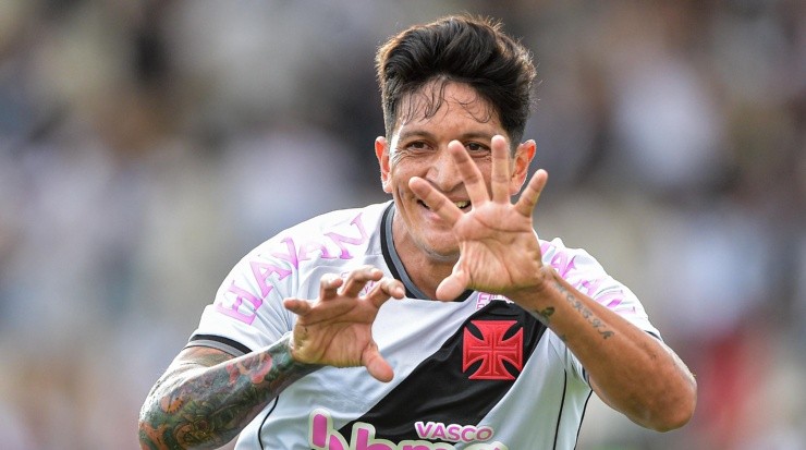 Foto: Thiago Ribeiro/AGIF