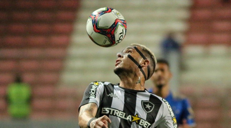 Foto: Fernando Moreno/AGIF