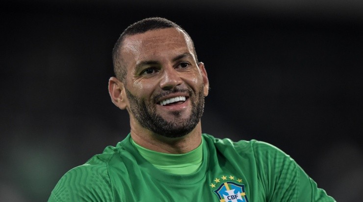 Foto: Thiago Ribeiro/AGIF