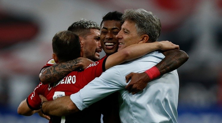 Foto: Wagner Meier/Getty Images