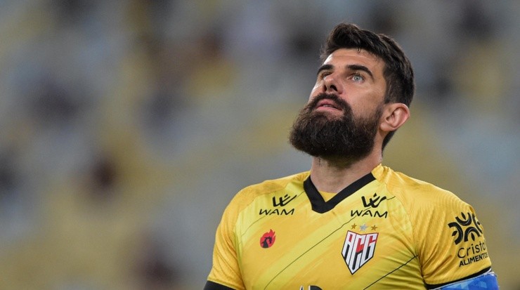 Foto: Thiago Ribeiro/AGIF