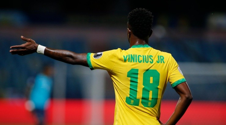 Foto: Miguel Schincariol/Getty Images