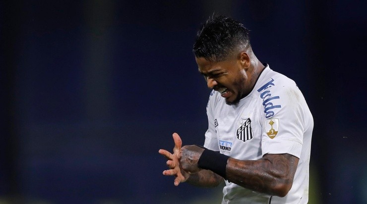 Foto: Juan Ignacio Roncoroni - Pool/Getty Images Foto: Juan Ignacio Roncoroni - Pool/Getty Images