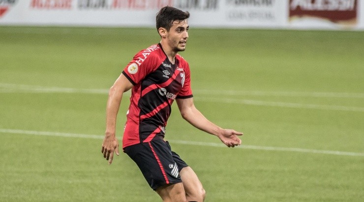 Foto: Robson Mafra/AGIF - Cittadini: suspensoFoto: Robson Mafra/AGIF - Cittadini: suspenso