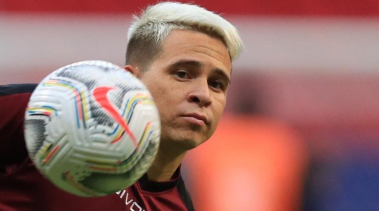 Foto: Buda Mendes/Getty Images