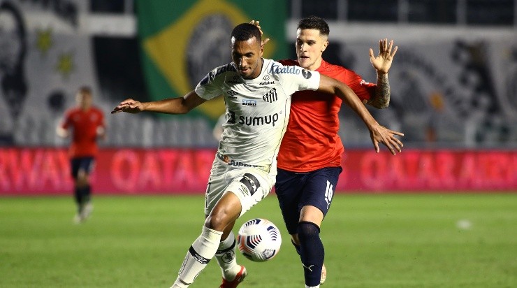 Foto: Carla Carniel-Pool/Getty Images