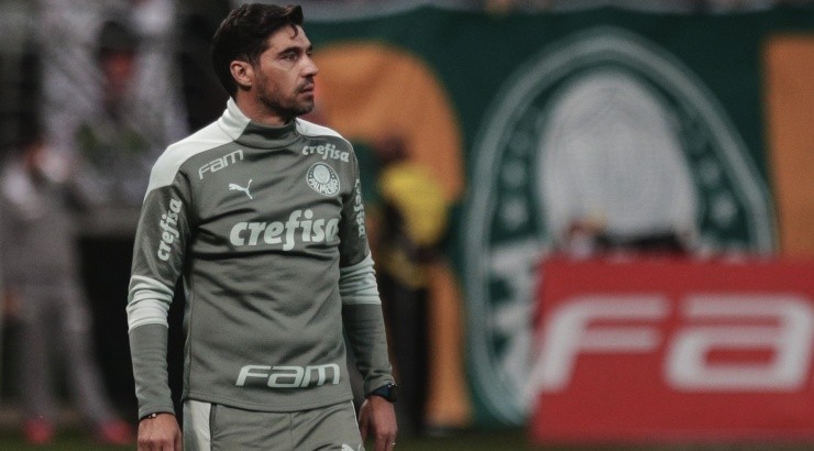 Foto: Ettore Chiereguini/AGIF - Português ficou orgulhoso com mais uma atuação.